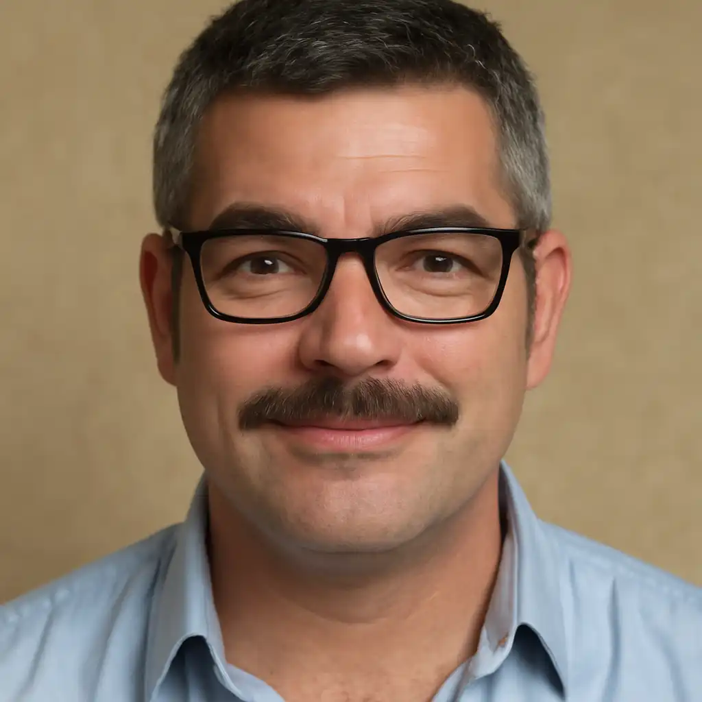 Thomas Harper